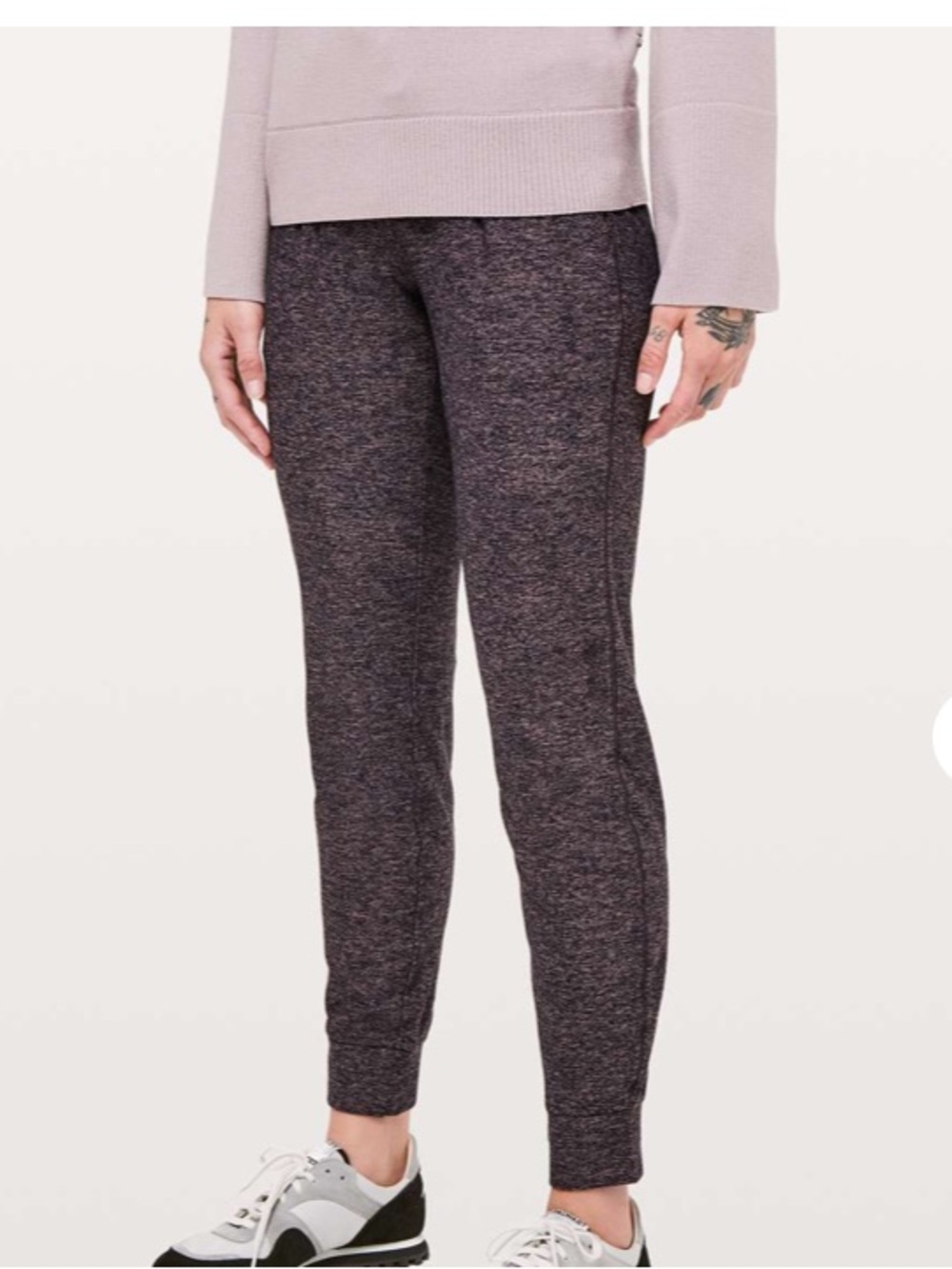lululemon Ready to Rulu Joggers - Picture 7 of 7
